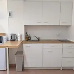 Central Townhouse With Amazing Rooftop Terrace