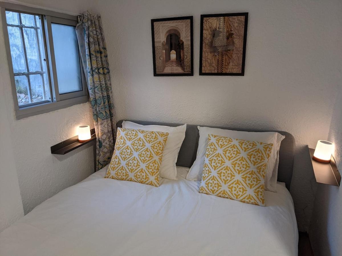 Townhouse With Amazing Rooftop Terrace Сasa de vacaciones