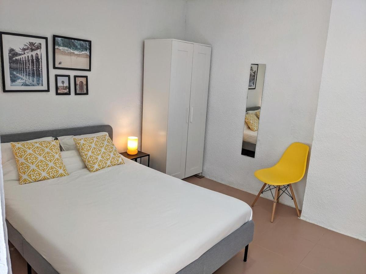 Townhouse With Amazing Rooftop Terrace Сasa de vacaciones *
