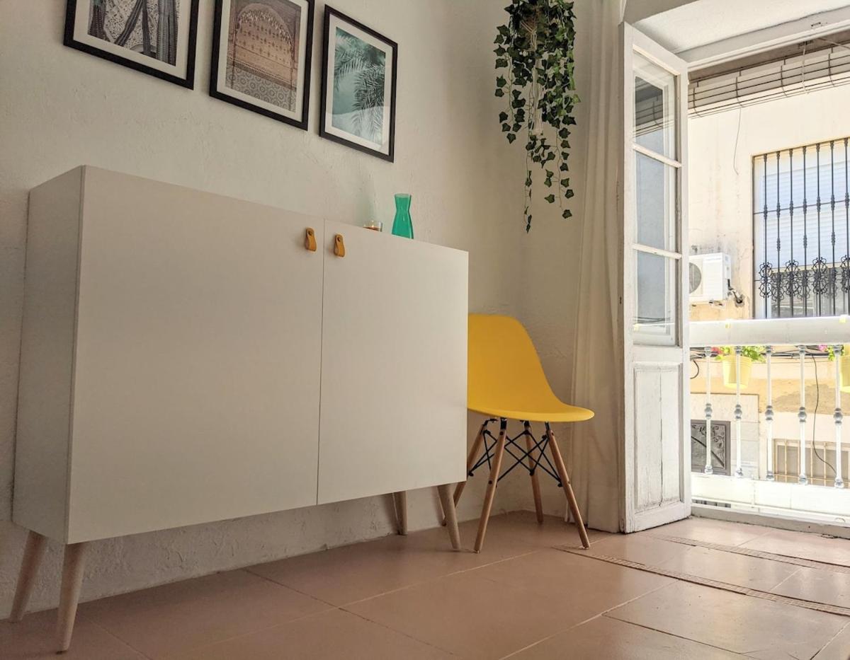 Townhouse With Amazing Rooftop Terrace Сasa de vacaciones
