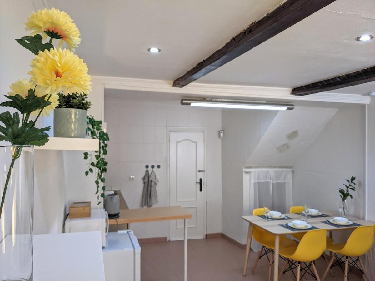 Townhouse With Amazing Rooftop Terrace Сasa de vacaciones