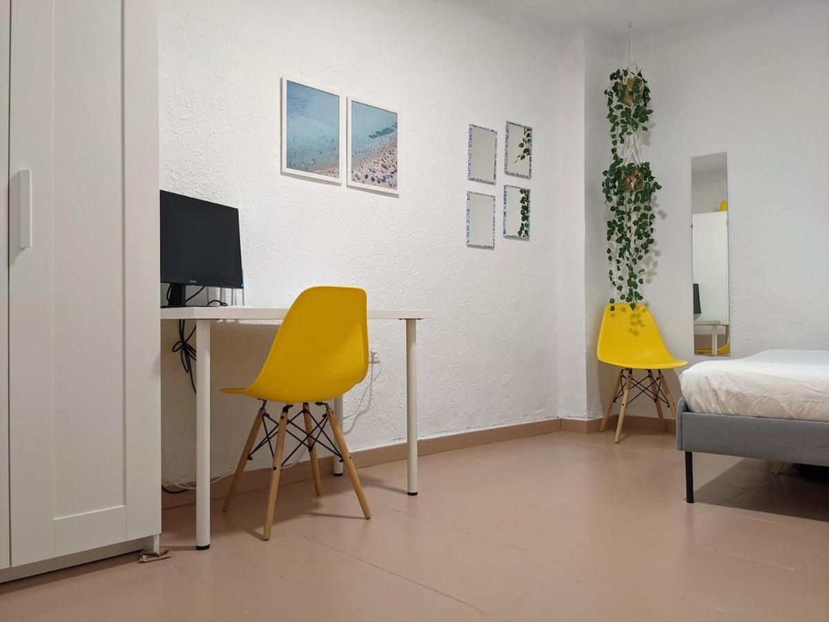 Сasa de vacaciones Townhouse With Amazing Rooftop Terrace