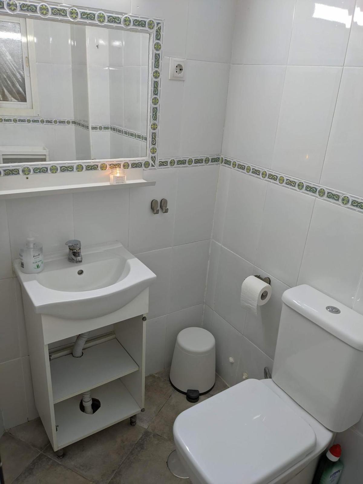 Townhouse With Amazing Rooftop Terrace Сasa de vacaciones *