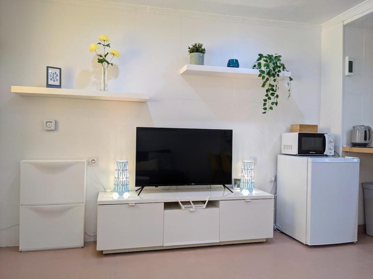 Townhouse With Amazing Rooftop Terrace Málaga
