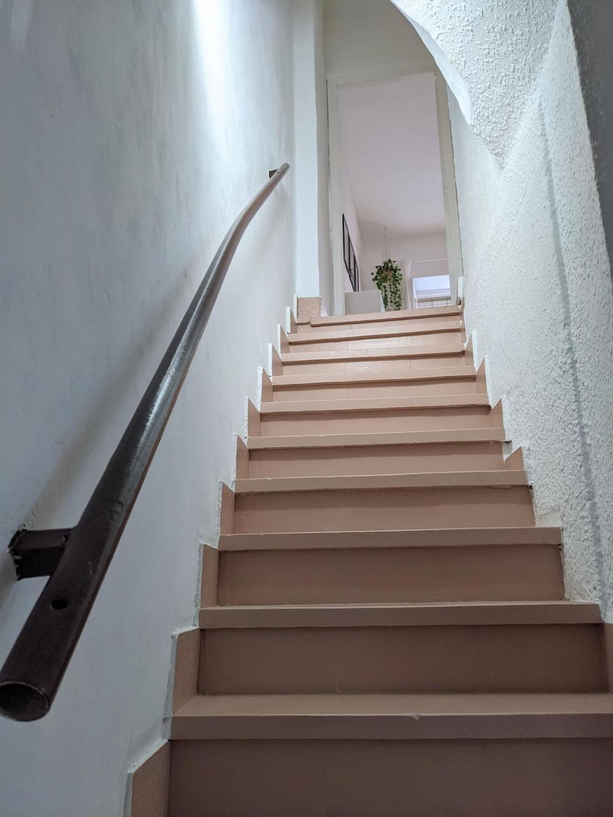 Сasa de vacaciones Townhouse With Amazing Rooftop Terrace