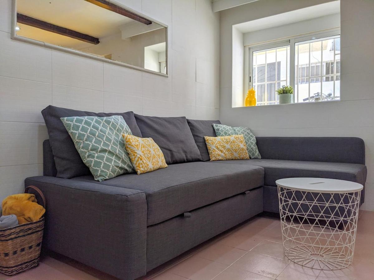 Townhouse With Amazing Rooftop Terrace