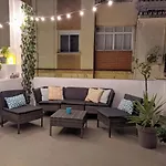 Central Townhouse With Amazing Rooftop Terrace