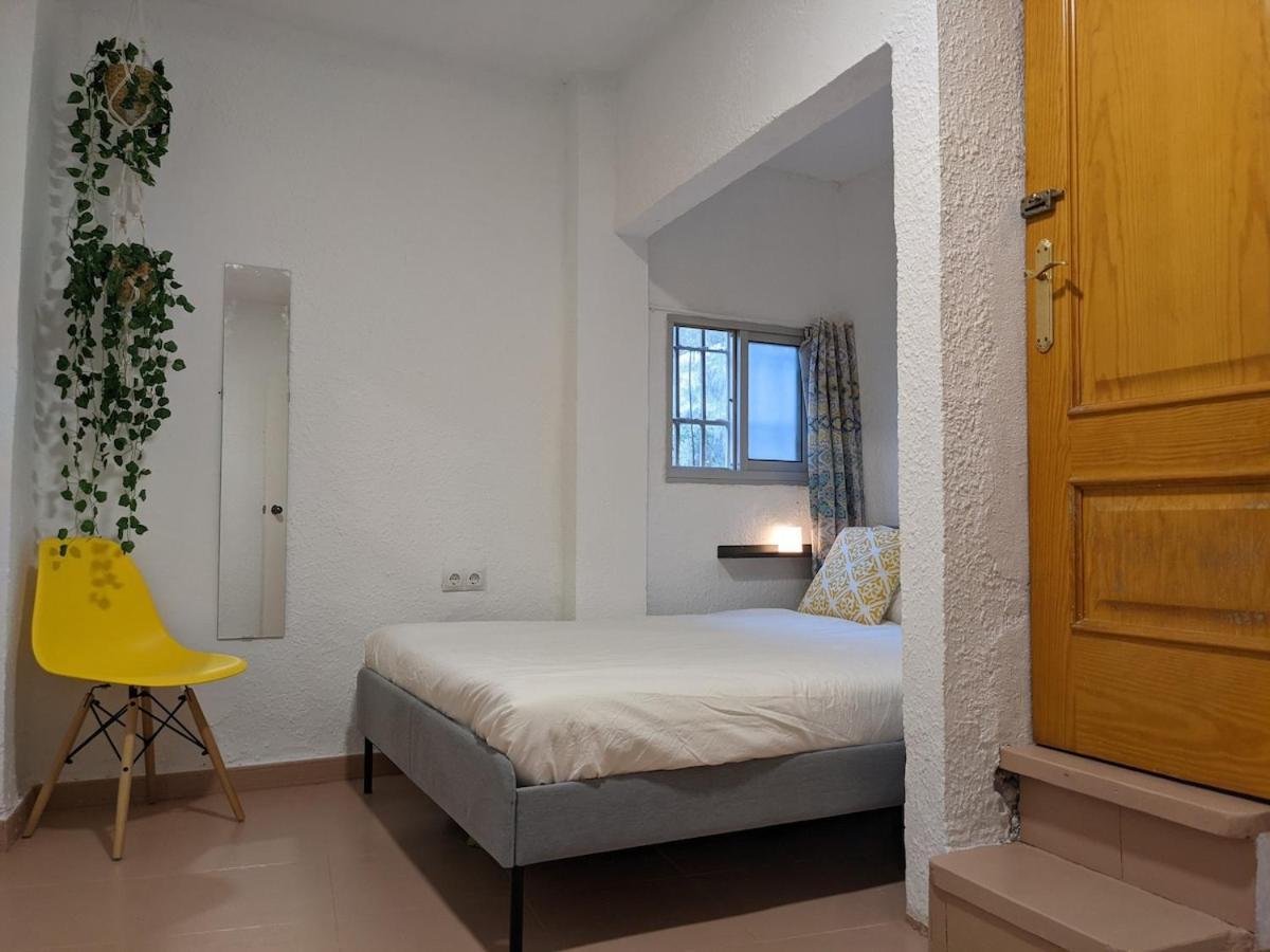 Townhouse With Amazing Rooftop Terrace Holiday home Malaga